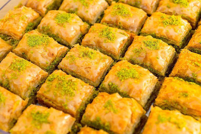 BAKLAVA